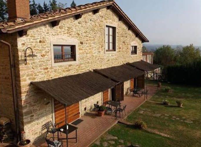 Agriturismo Mugello